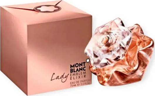 Lady Emblem Elixir