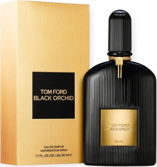 Black Orchid