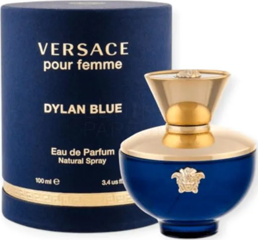 Dylan Blue