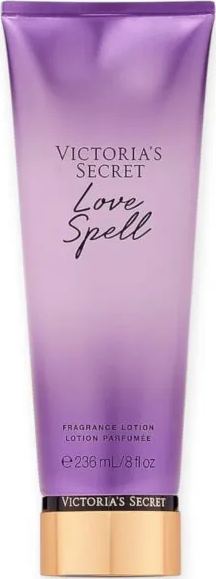 Love Spell