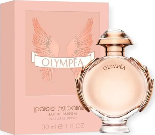 Olympéa