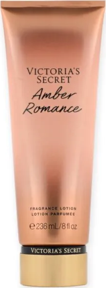 Amber Romance
