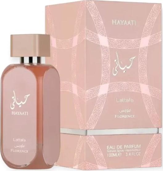 Hayaati Florence