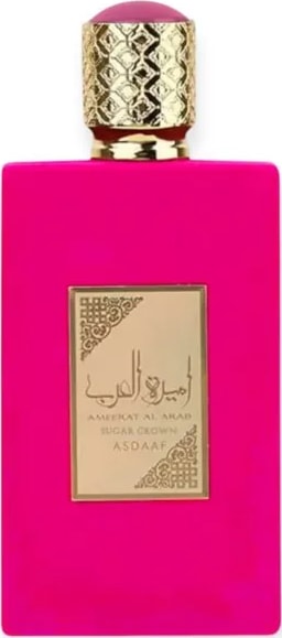 Ameerat Al Arab Sugar Crown