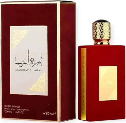 Ameerat Al Arab