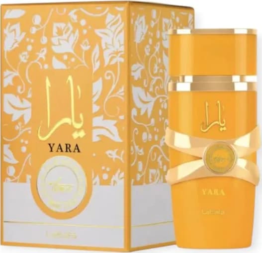 Yara Tous