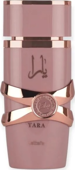 Yara Elixir