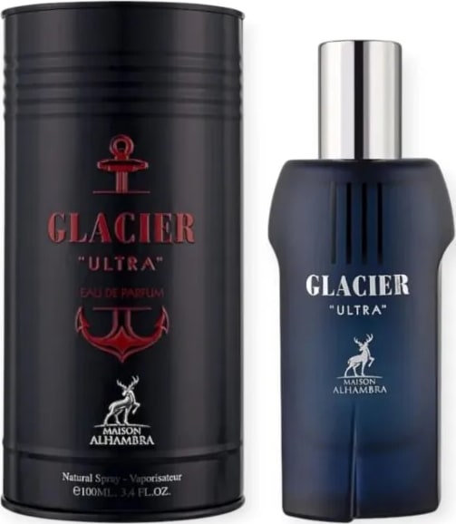 Glacier Ultra