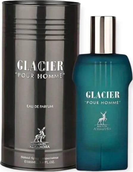 Glacier