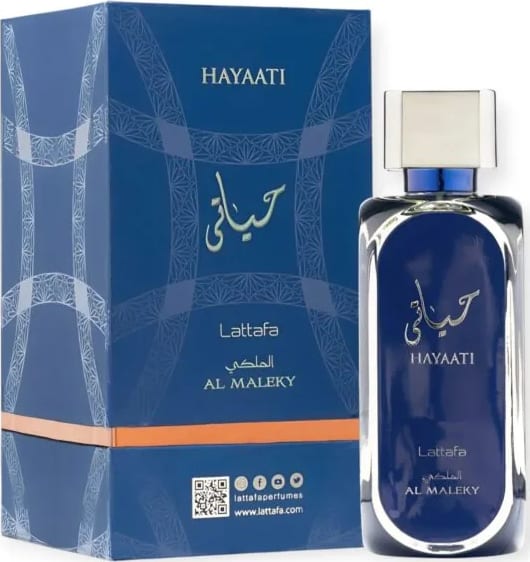Hayaati Al Maleky