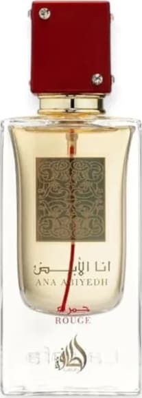Ana Abiyedh Rouge