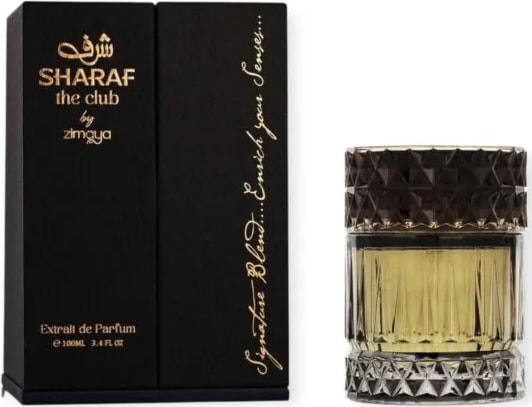 Sharaf The Club