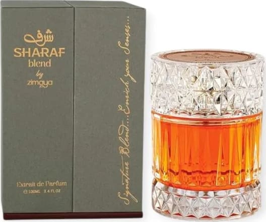 Sharaf Blend