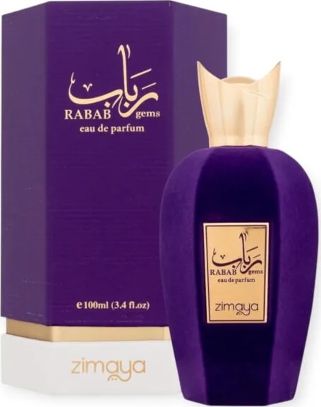 Rabab Gems