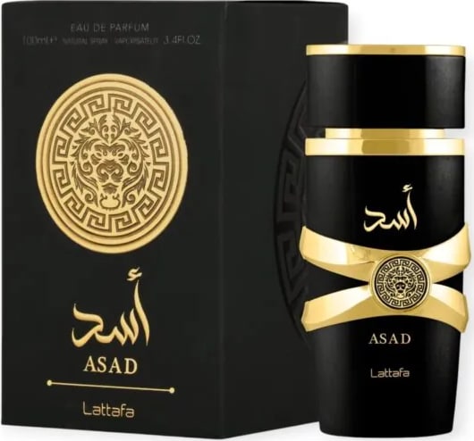 Asad
