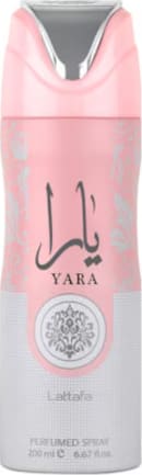 Yara