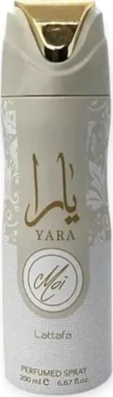 Yara Moi