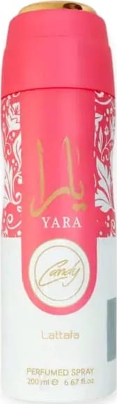 Yara Candy