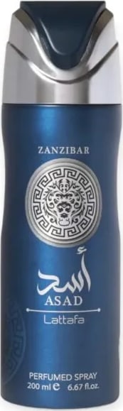 Asad Zanzibar