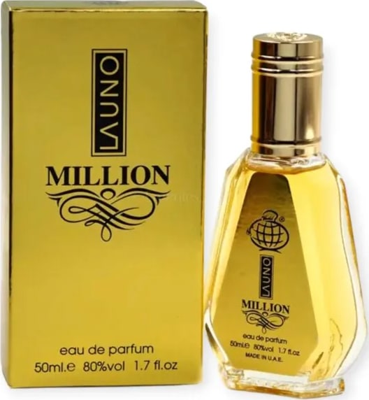 La Uno Million