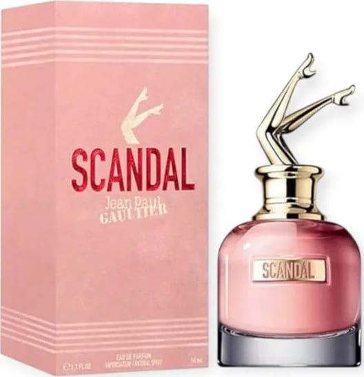 Scandal