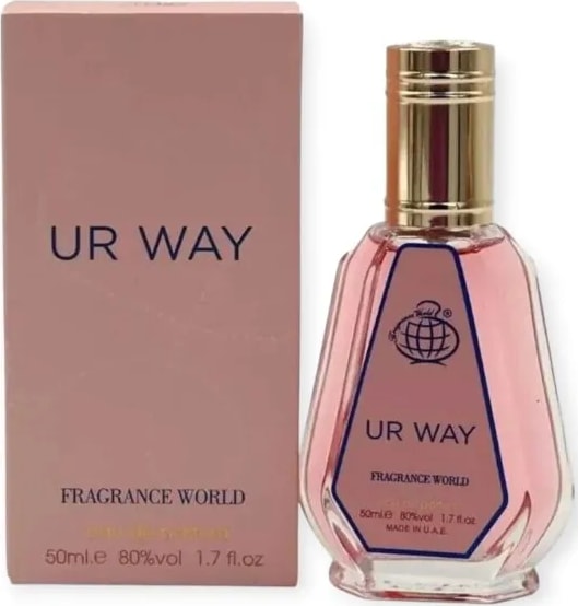 Ur Way