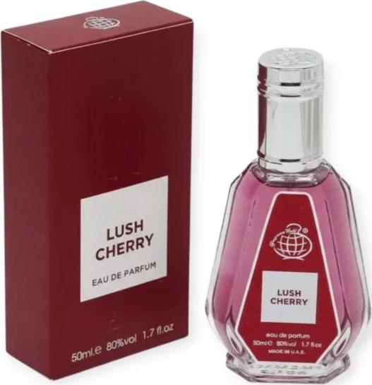 Lush Cherry
