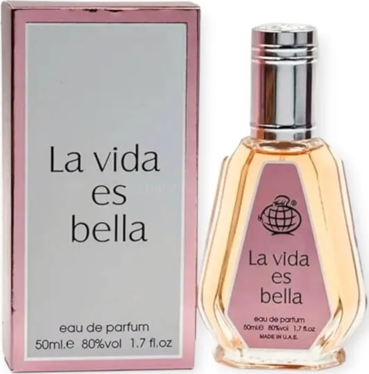 La Vida Es Bella