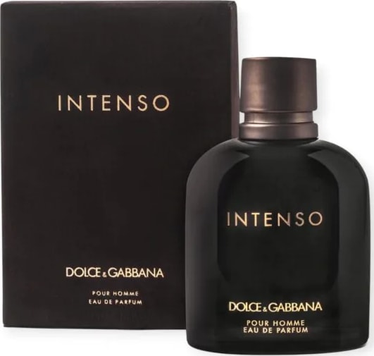 Pour Homme Intenso