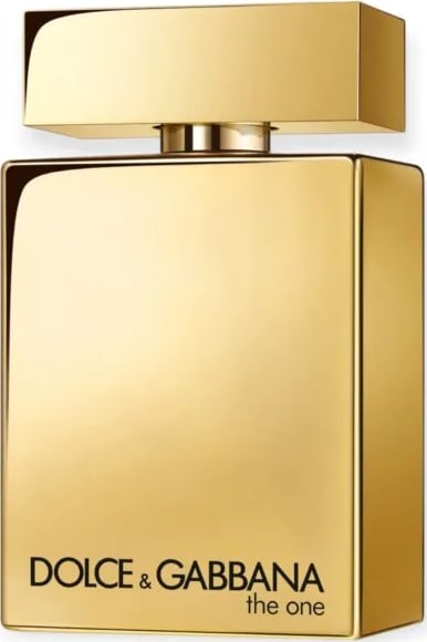 The One Gold