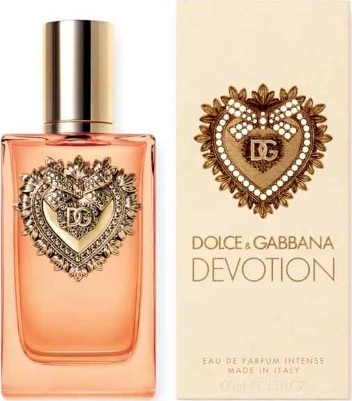 Devotion Intense