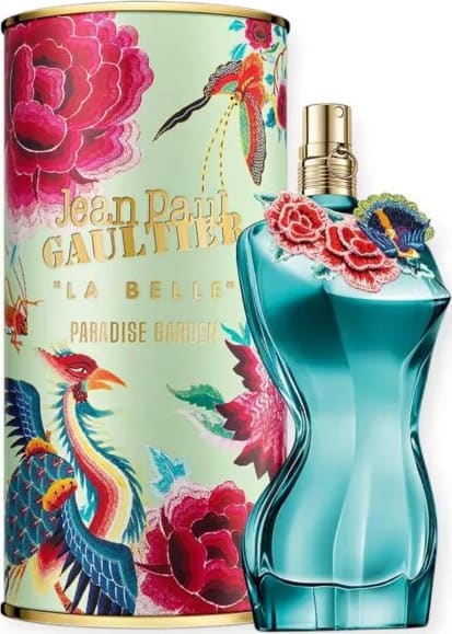 La Belle Paradise Garden