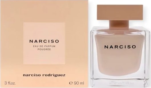 Narciso Poudrée