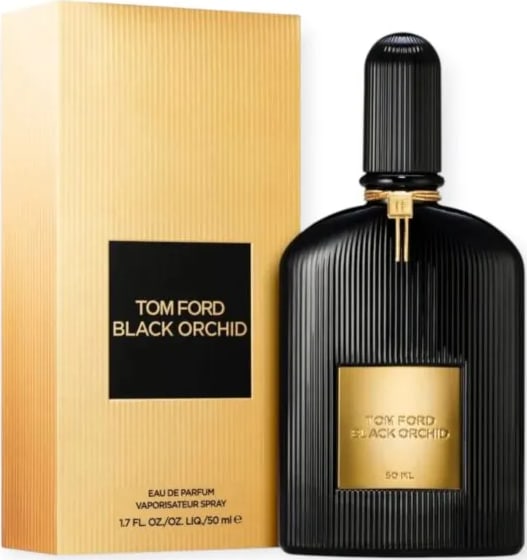 Black Orchid
