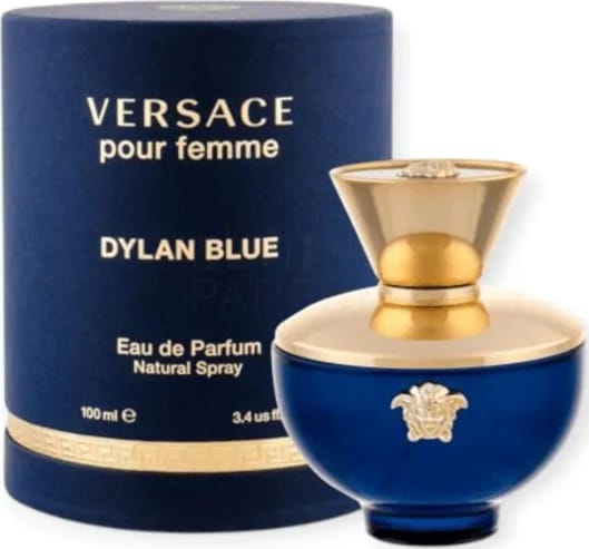 Dylan Blue