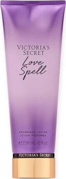 Love Spell