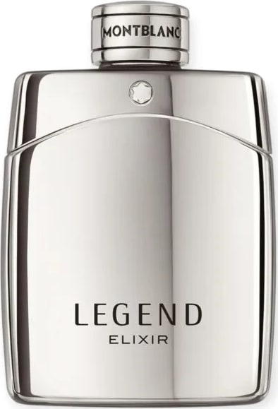 Legend Elixir