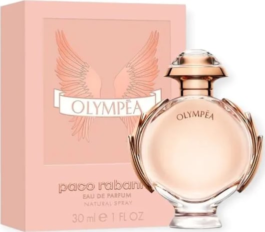 Olympéa