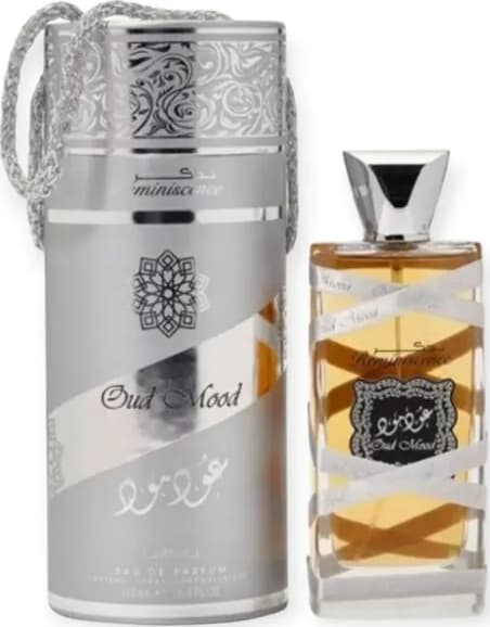 Oud Mood Reminiscence EDP 100 Uni