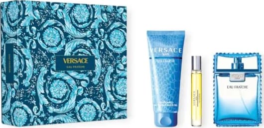 Man Eau Fraiche