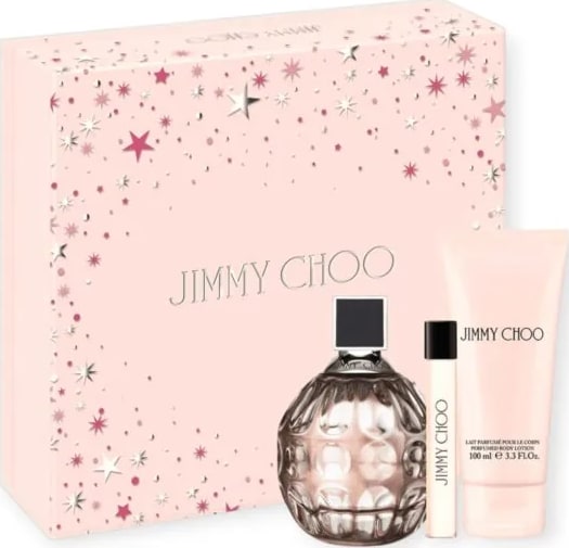 Jimmy Choo