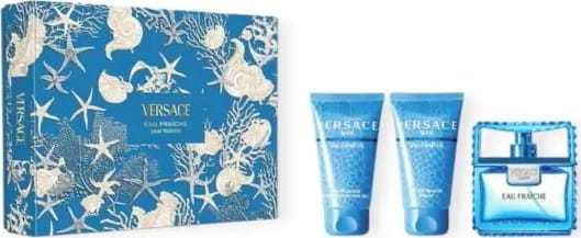 Man Eau Fraiche