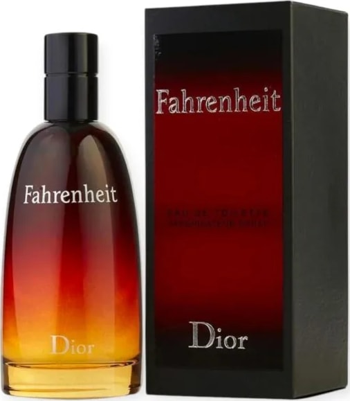 Fahrenheit