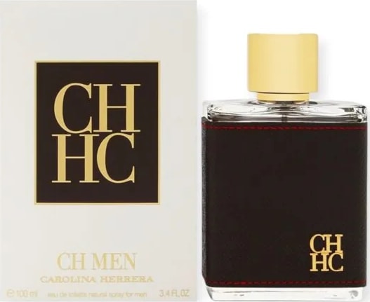 CH Men