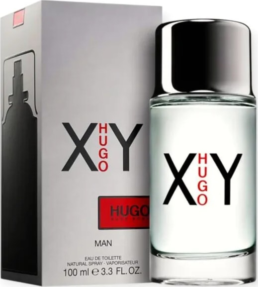 Hugo XY