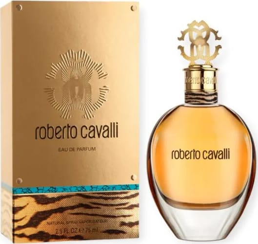 Eau de Parfum