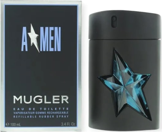 A Men