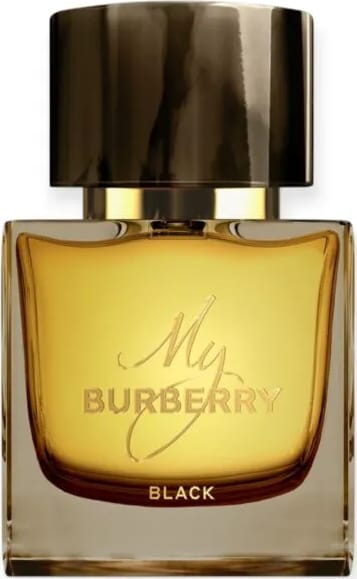 My Burberry Black