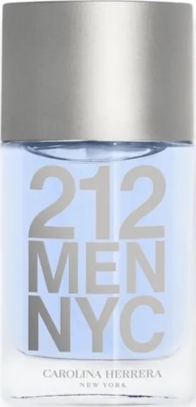 212 Men NYC