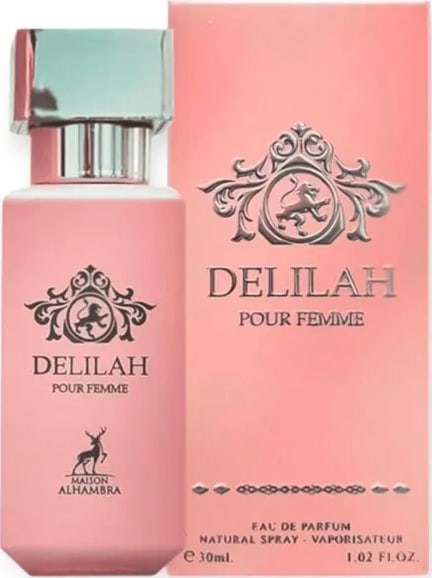 Delilah
